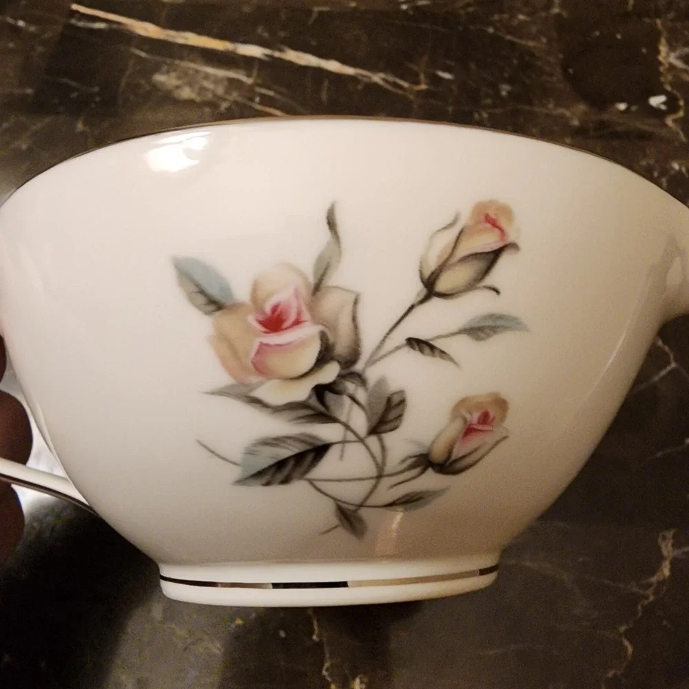 Vintage Noritake China 
